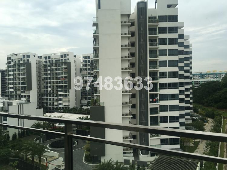 The Miltonia Residences (D27), Condominium #156693152